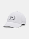 Under Armour Iso-Chill Driver Mesh Adj Cap