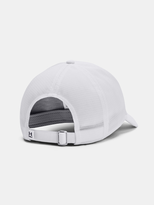 Under Armour Дамска шапка с козирка Under Armour Iso-chill Driver Mesh Adj