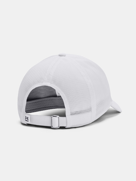 Under Armour Iso-Chill Driver Mesh Adj Cap