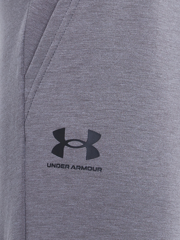 Under Armour Дамско долнище Under Armour Rival Terry Jogger