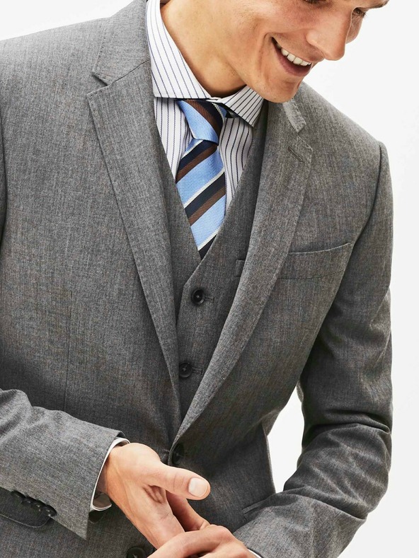 Celio Puantoine Сако