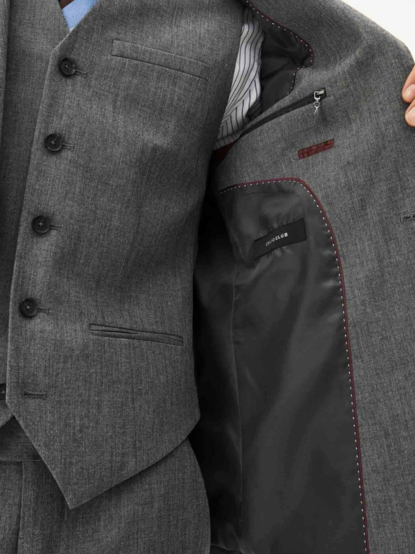 Celio Puantoine Сако