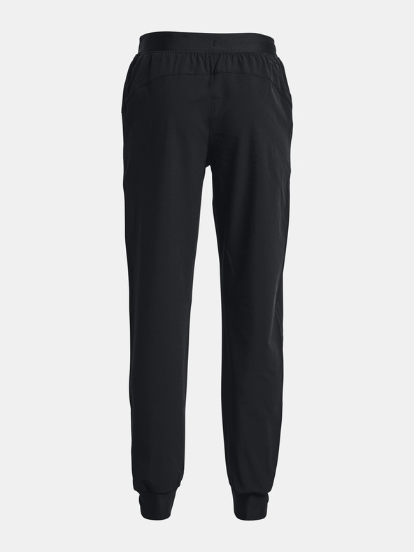 Under Armour Момичешки панталон Under Armour Armour Sport Woven Storm Pant