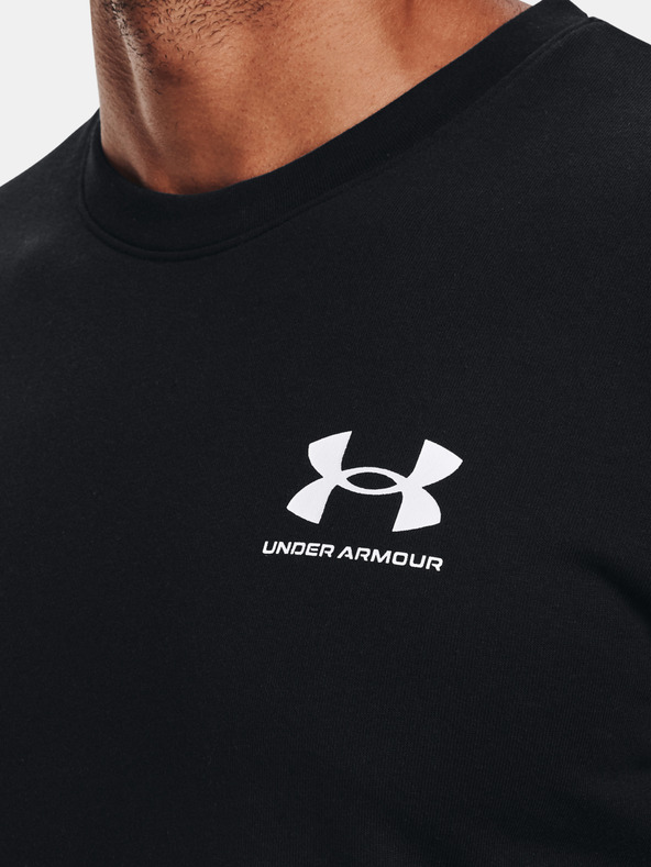 Under Armour Мъжки суитшърт Under Armour UA Rival Terry LC Crew