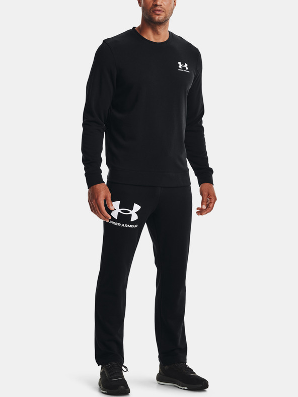 Under Armour Мъжки суитшърт Under Armour UA Rival Terry LC Crew