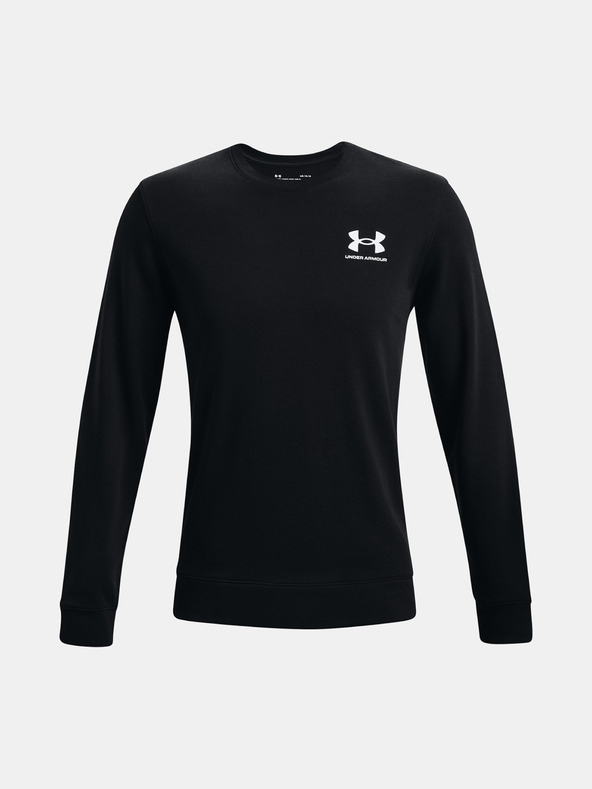 Under Armour Мъжки суитшърт Under Armour UA Rival Terry LC Crew