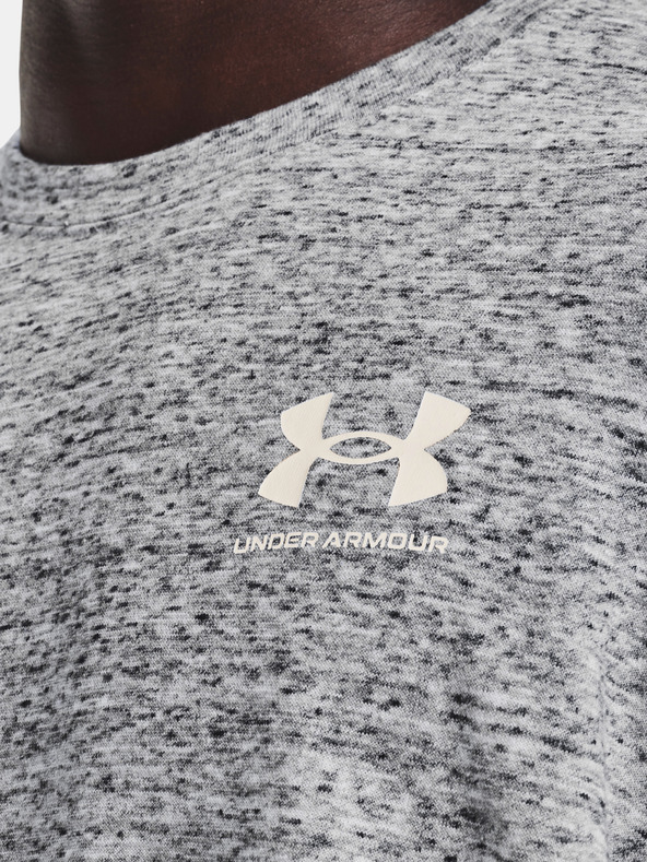 Under Armour Мъжки суитшърт Under Armour UA Rival Terry LC Crew
