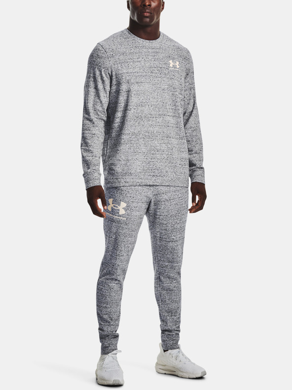 Under Armour Мъжки суитшърт Under Armour UA Rival Terry LC Crew