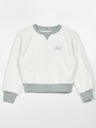 GAP Детска микс блуза sweats GAP