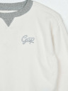GAP Детска микс блуза sweats GAP