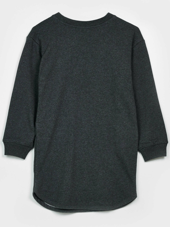 GAP Детска рокля с лого Gap GAP