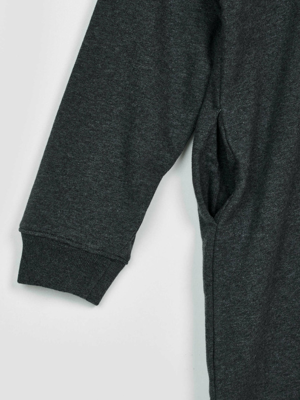 GAP Детска рокля с лого Gap GAP