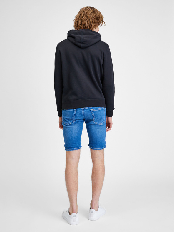 GAP Суитчър Gap с цип и лого GAP