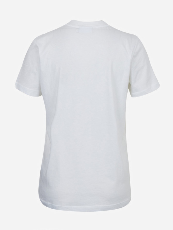 Calvin Klein Jeans Logo Text T-shirt