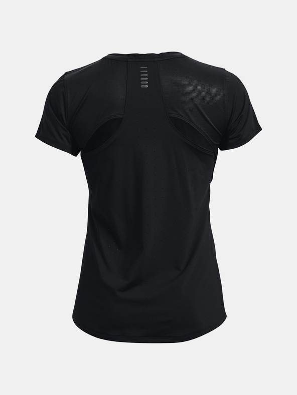 Under Armour Дамска тениска Under Armour UA IsoChill Run Laser Tee