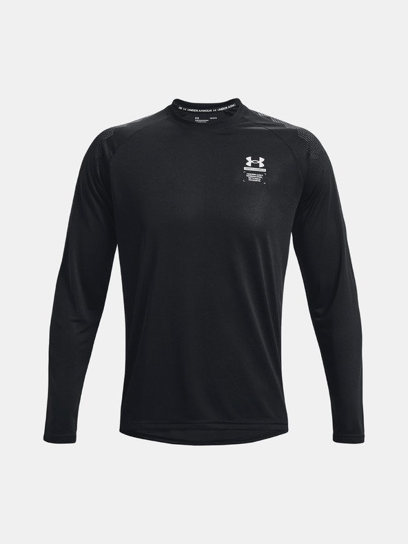 Under Armour Мъжка тениска Under Armour UA Armourprint LS