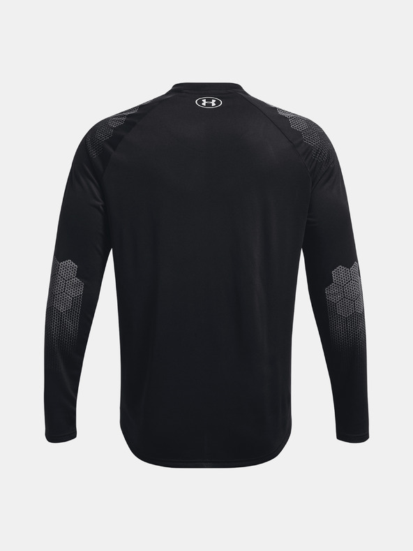 Under Armour Мъжка тениска Under Armour UA Armourprint LS