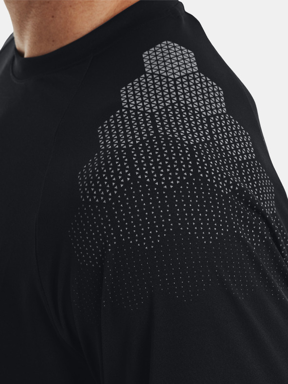Under Armour Мъжка тениска Under Armour UA Armourprint LS