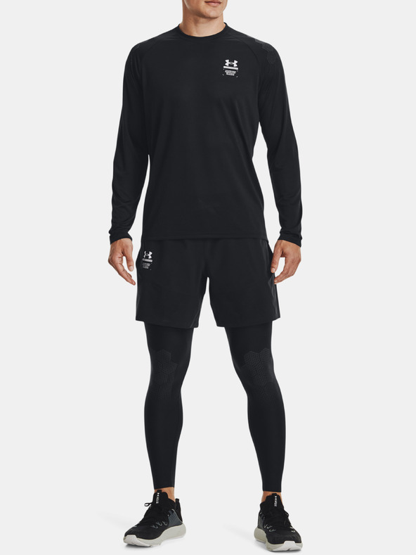 Under Armour Мъжка тениска Under Armour UA Armourprint LS