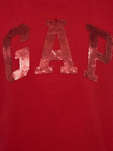 GAP Тениска детски