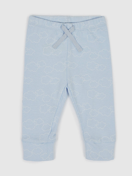 GAP Baby памучни клинове, 2 бр. GAP