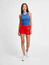 GAP Спортни шорти с лого GAP