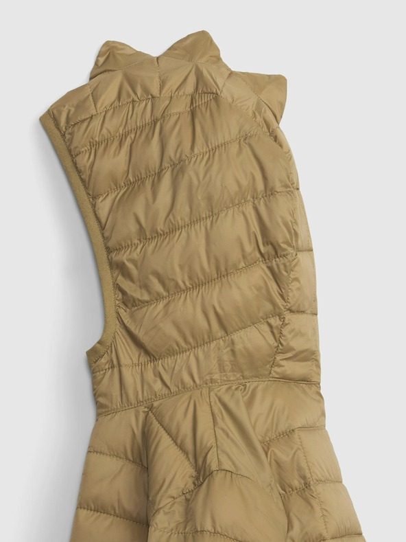 GAP Бебешко ватирано яке GAP