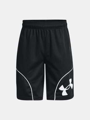 Under Armour UA Perimeter Къси панталони детски