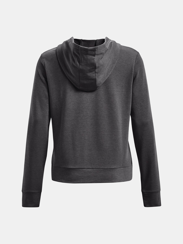 Under Armour Дамски суитшърт Under Armour Rival Terry FZ Hoodie