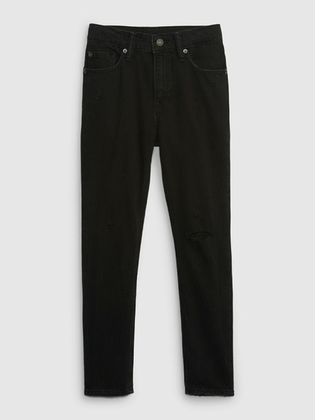 GAP Детски джинси easy taper GAP