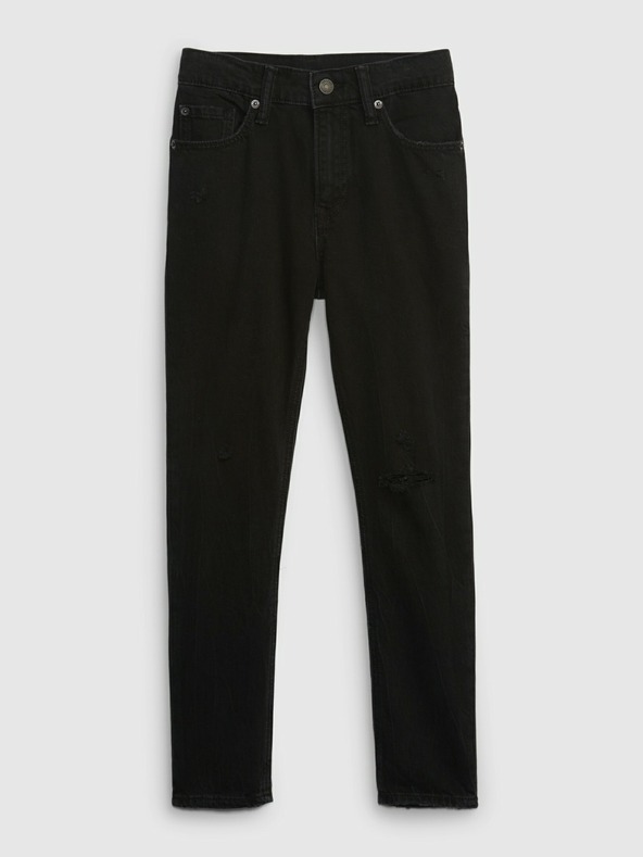 GAP Детски джинси easy taper GAP