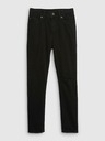 GAP Детски джинси easy taper GAP