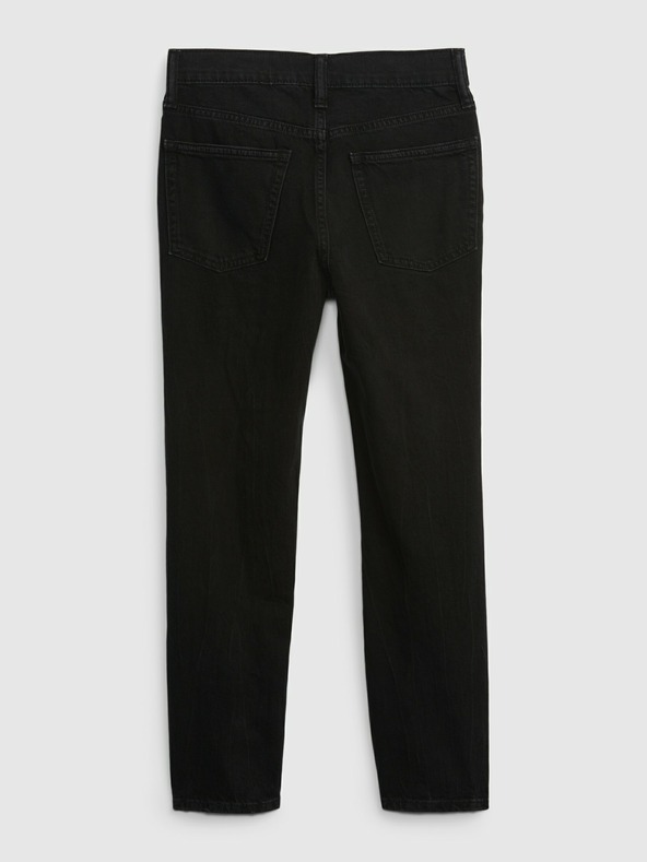 GAP Детски джинси easy taper GAP