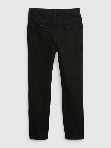 GAP Детски джинси easy taper GAP