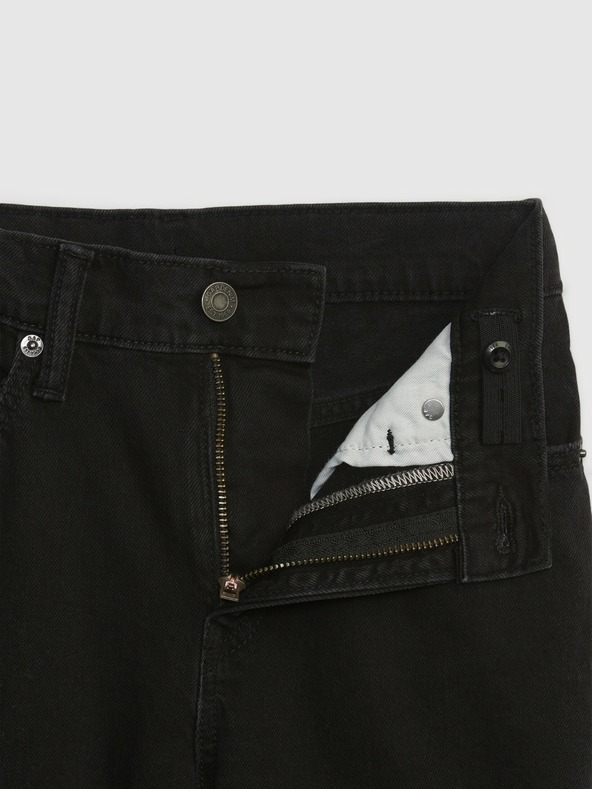 GAP Детски джинси easy taper GAP