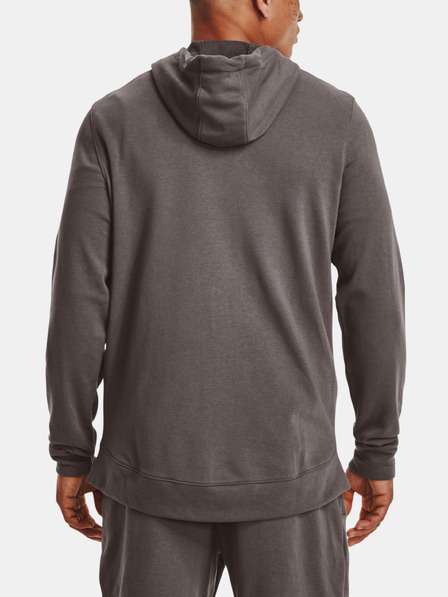 Under Armour Мъжки суитшърт Under Armour UA Rival Terry LC FZ