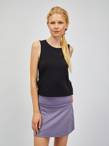 GAP Спортен потник GapFit Breathe Twist Back GAP