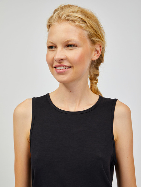 GAP Спортен потник GapFit Breathe Twist Back GAP