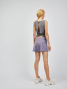 GAP Спортен потник GapFit Breathe Twist Back GAP