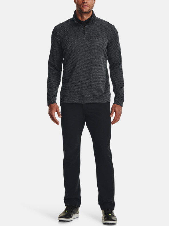 Under Armour Мъжко горнище Under Armour UA Storm SweaterFleece QZ