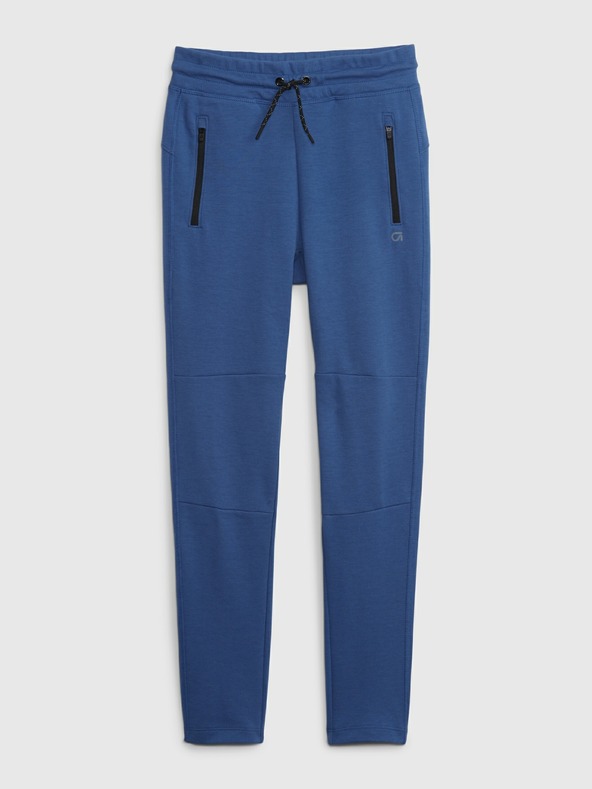 GAP Детски долнища GapFit Tech GAP