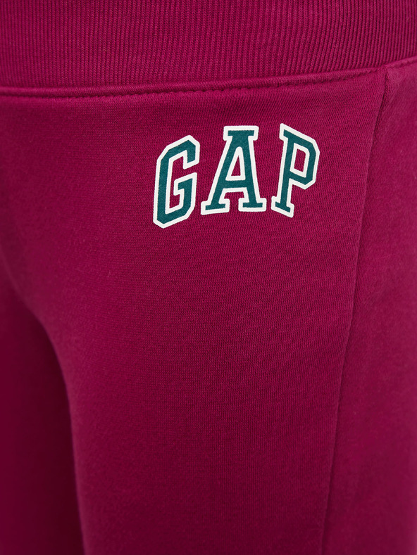 GAP Детски суитчър с лого GAP