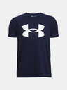Under Armour Under Armour UA Tech Big Logo SS Тениска за момчета