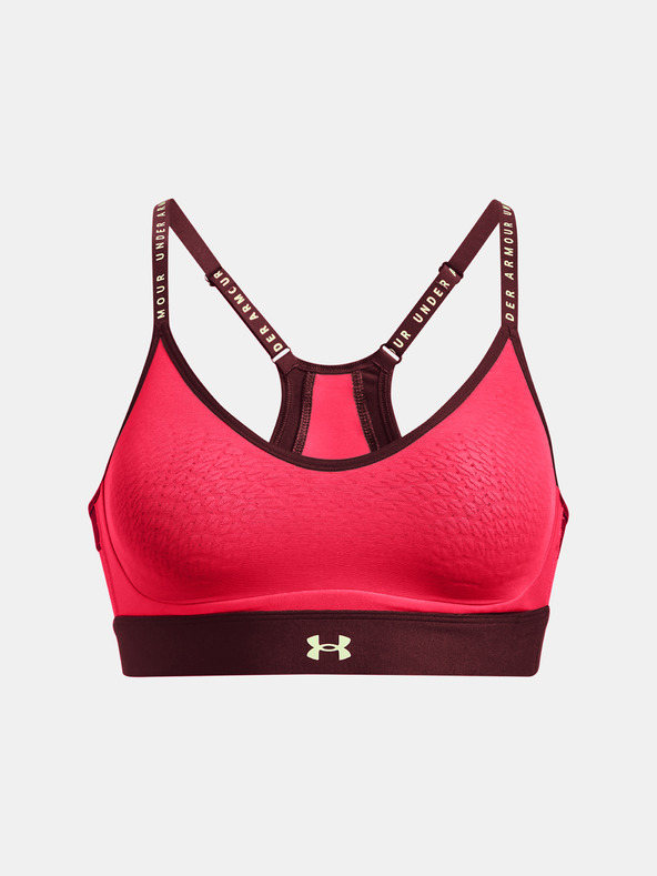 Under Armour Дамски сутиен Under Armour UA Infinity Low