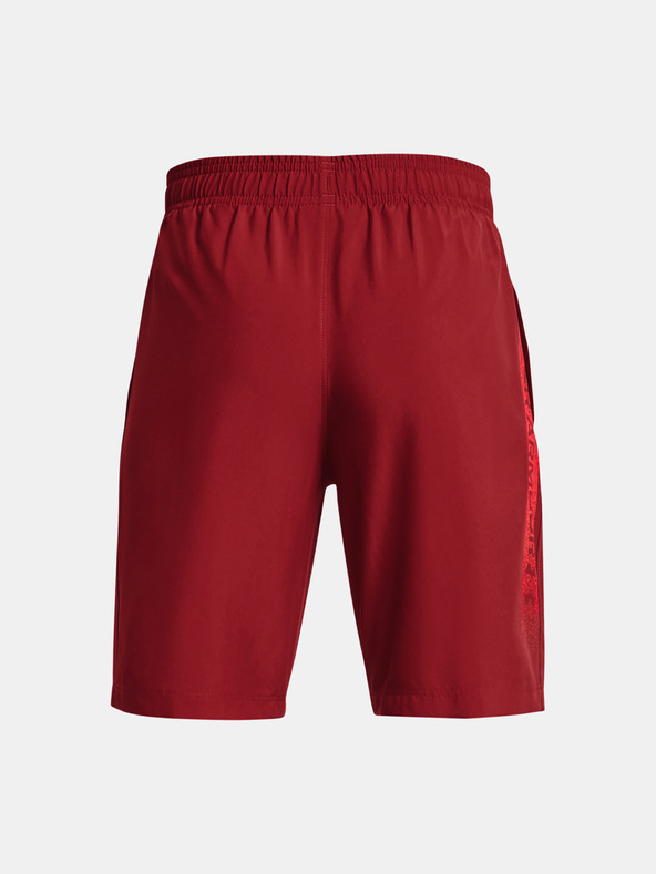 Under Armour Момчески шорти Under Armour UA Woven Graphic Shorts