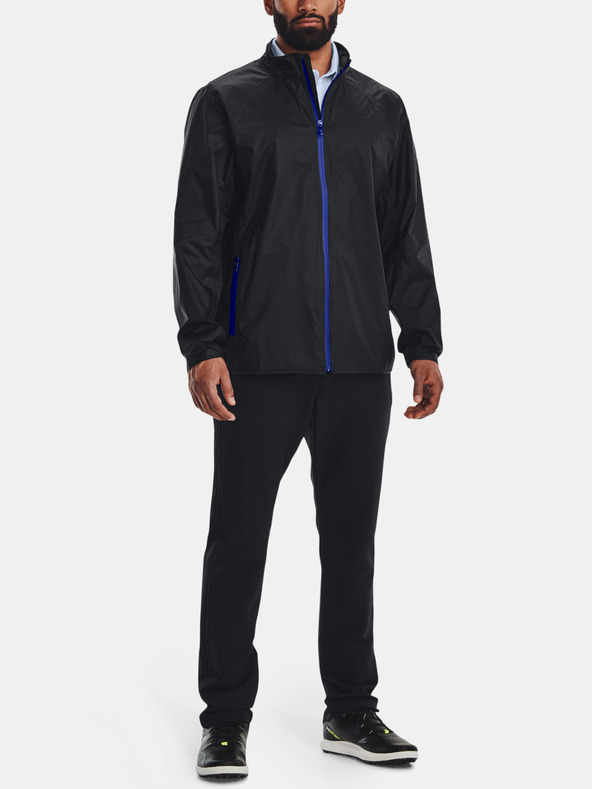 Under Armour Мъжко яке Under Armour UA Storm Repel Golf Rain Storm Jkt