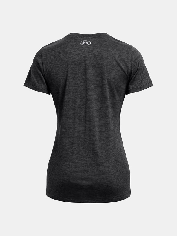 Under Armour Дамска тениска Under Armour Tech Twist LC Crest SSV