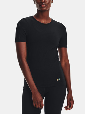 Under Armour UA Rush Seamless SS T-shirt