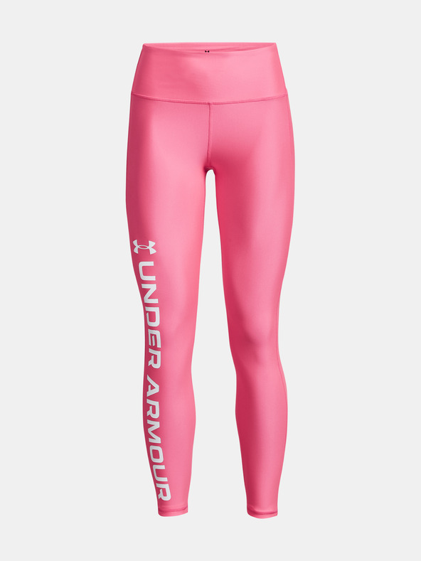 Under Armour Дамски клин Under Armour Armour Branded Legging