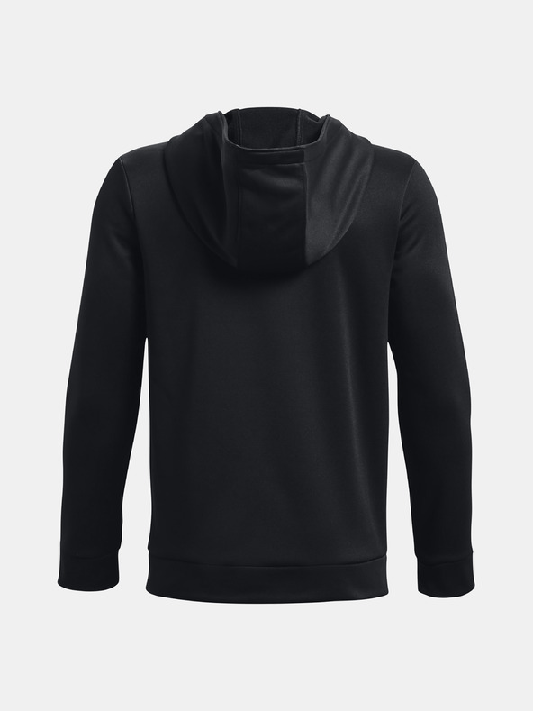 Under Armour Момчешко горнище Under Armour UA Armour Fleece FZ
